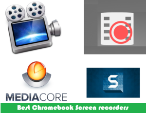 Best Chromebook Screen Recorders