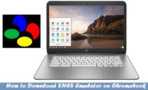 SNES Emulator for Chromebook